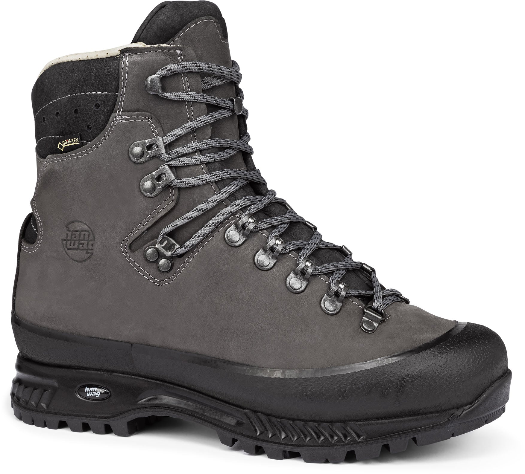 Alaska GTX wandelschoenen
