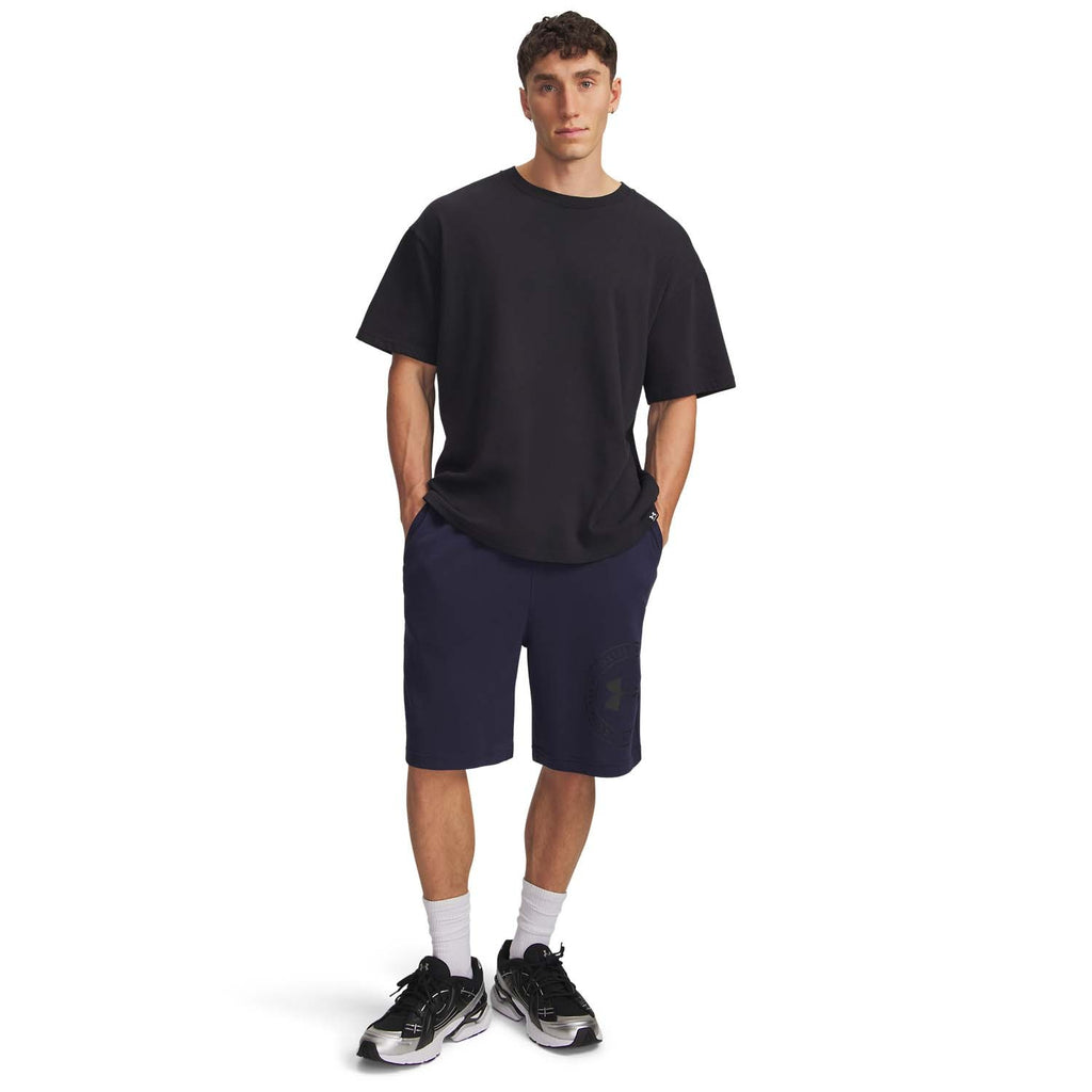 Rival  Lightweight  Graphic Shorts