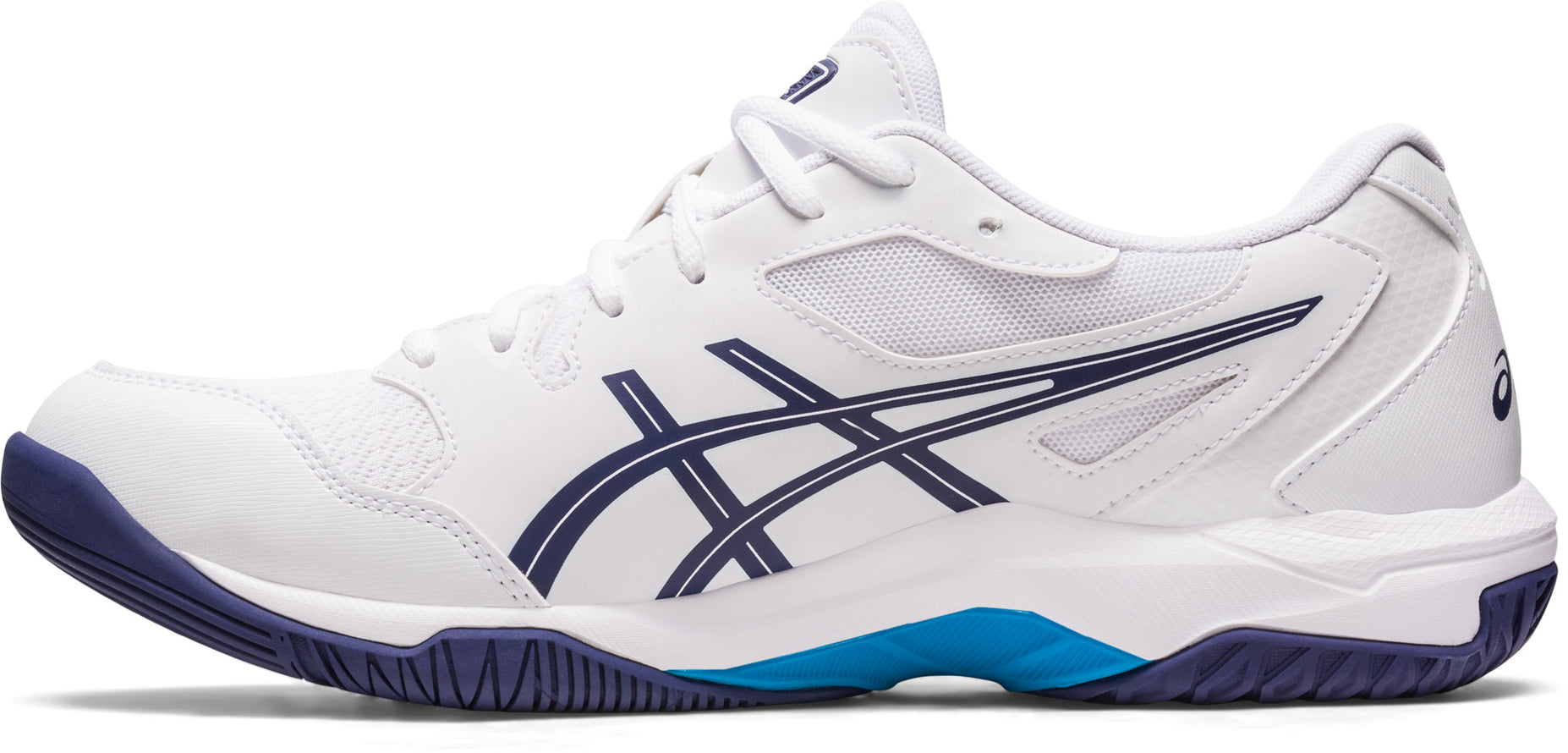 Gel-Flare zaalschoenen