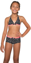 Koski 20 B Jr Halter Bikini