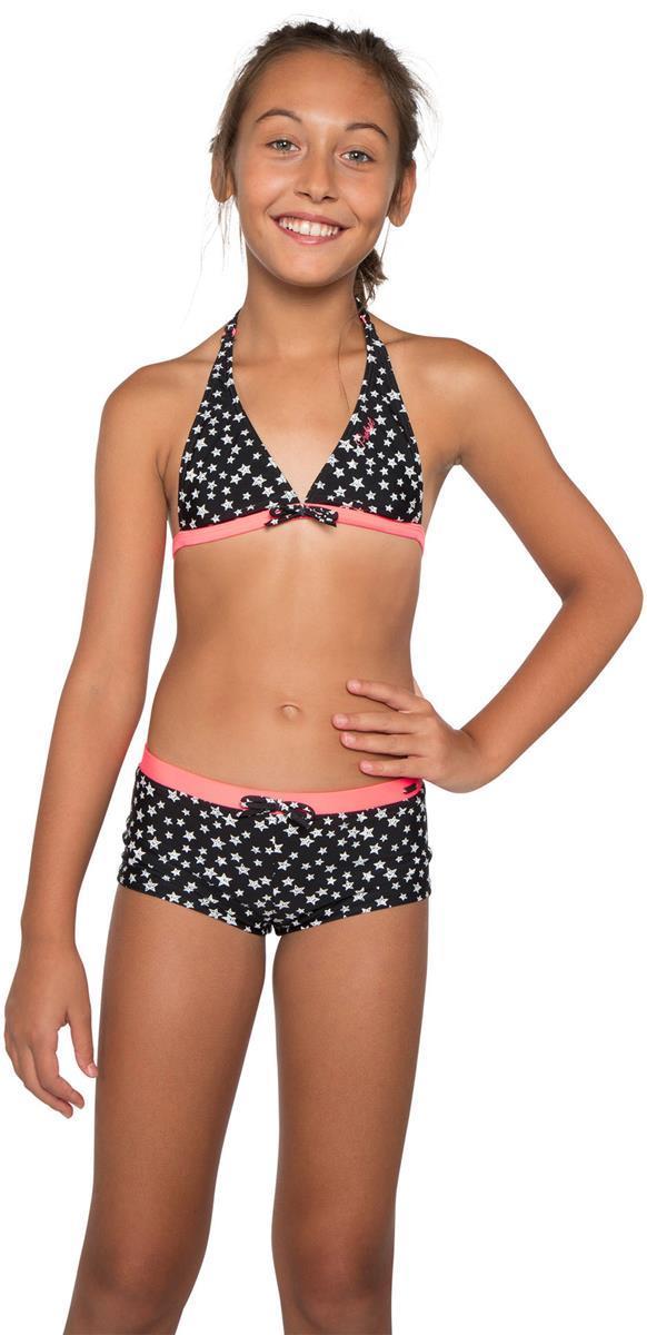 Koski 20 B Jr Halter Bikini