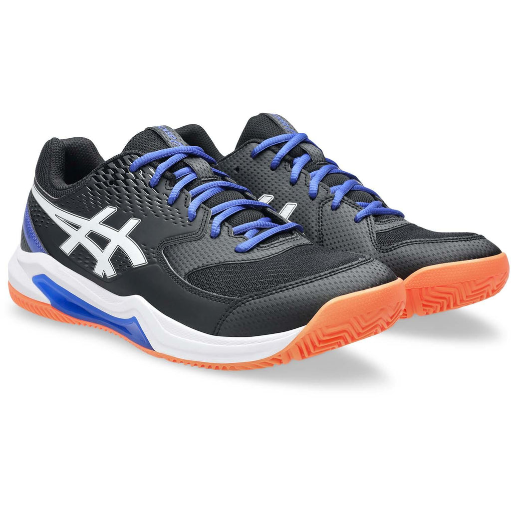 gel-dedicate 8 padel