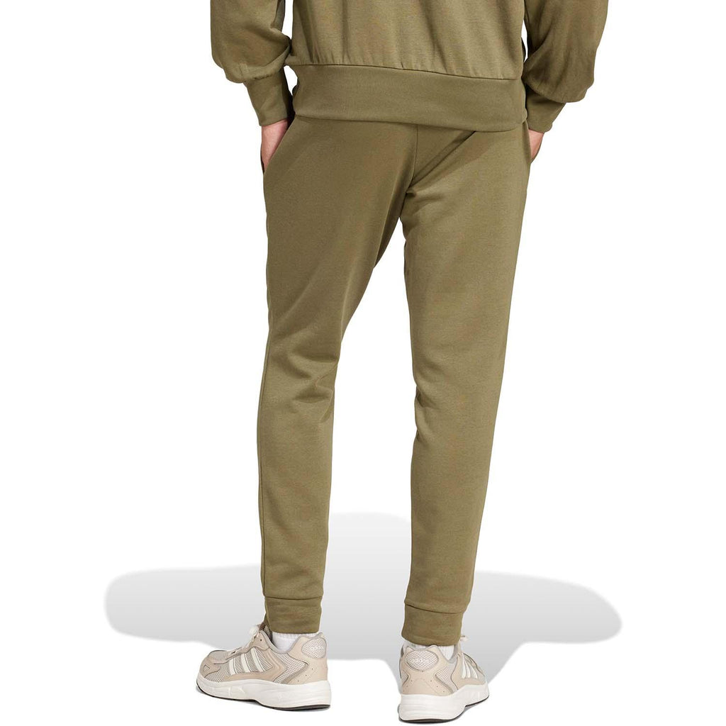Essentials Feelcozy Fleece broek