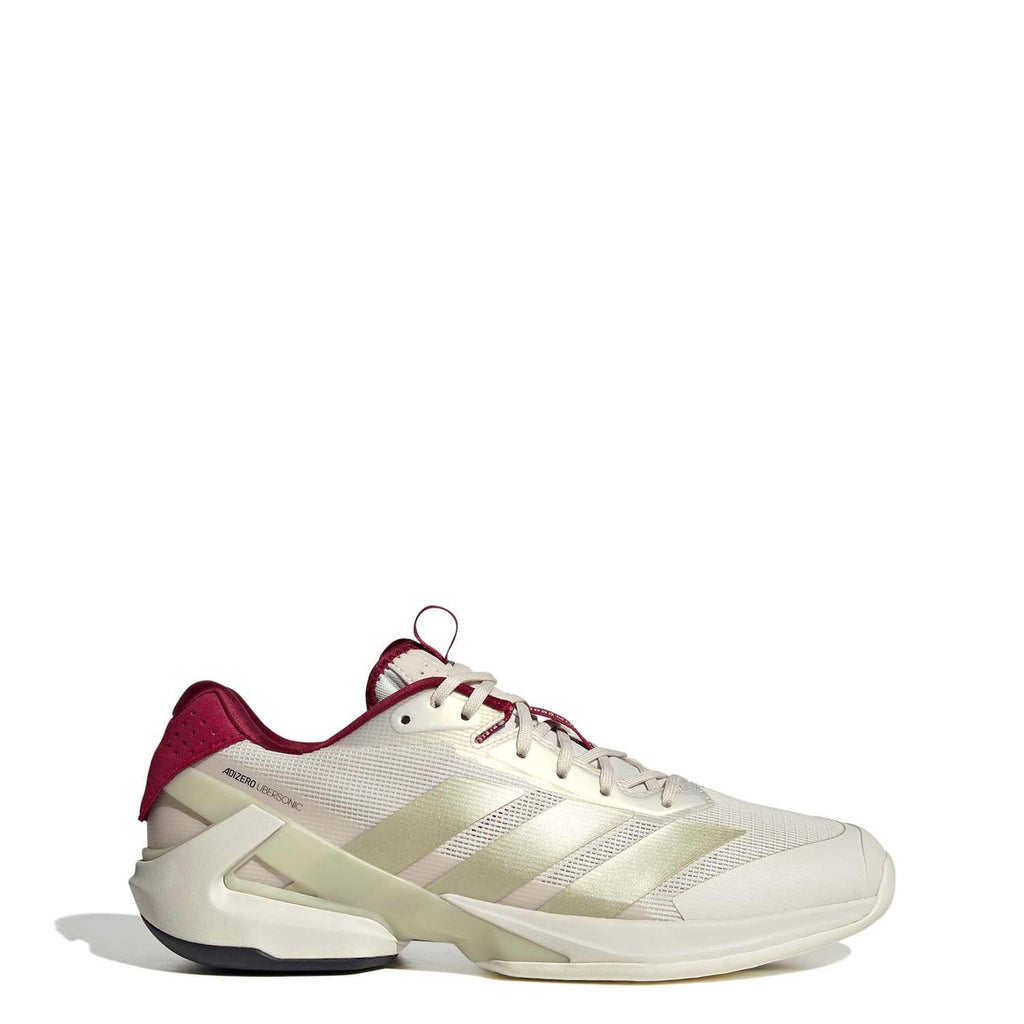 Adizero Ubersonic 5 M All court tennisschoenen