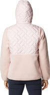 Sweet View Fleece Hooded Pullover