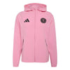 Inter Miami CF Tiro Travel Full-Zip Jacket Replica