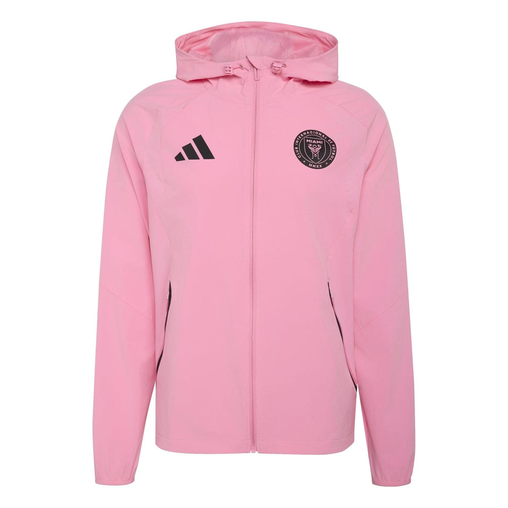 Inter Miami CF Tiro Travel Full-Zip Jacket Replica