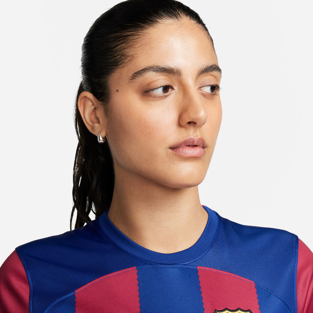 FC Barcelona Stadium trainingsshirt