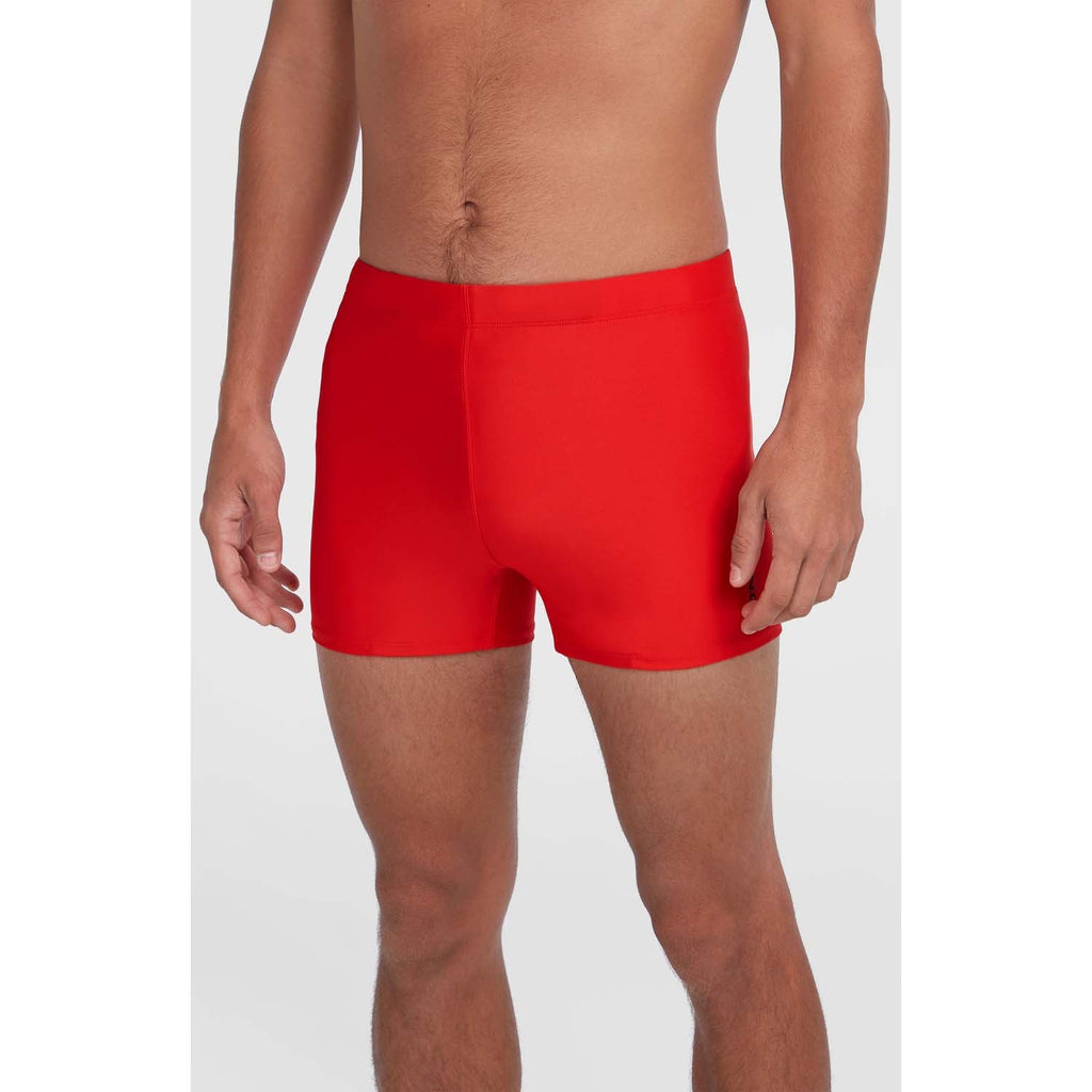 Essentials Racer Zwemslip kort