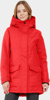 FRIDA WNS PARKA 7