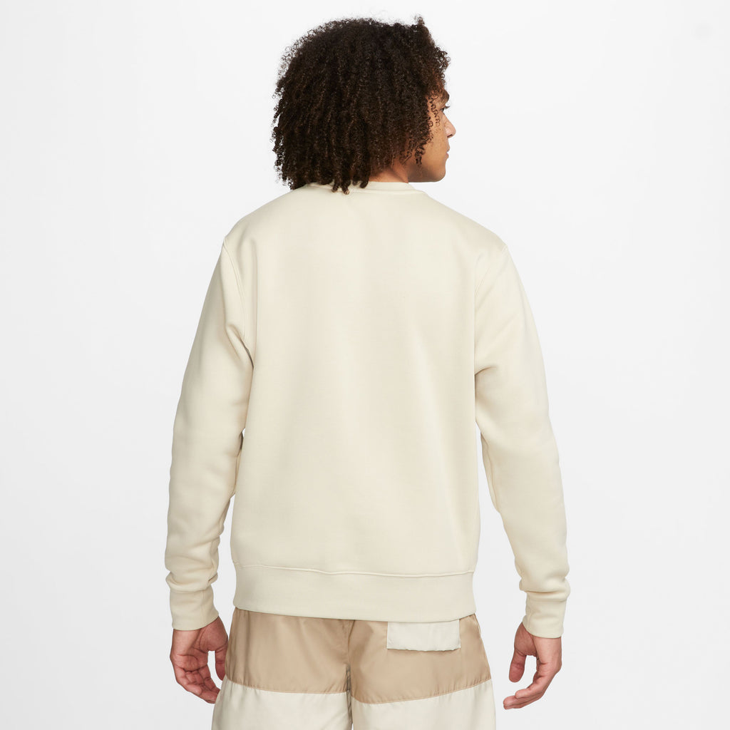 Sportswear Club Crew longsleeve