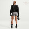 Pro Women's Dri-fit Crew-neck Sweater