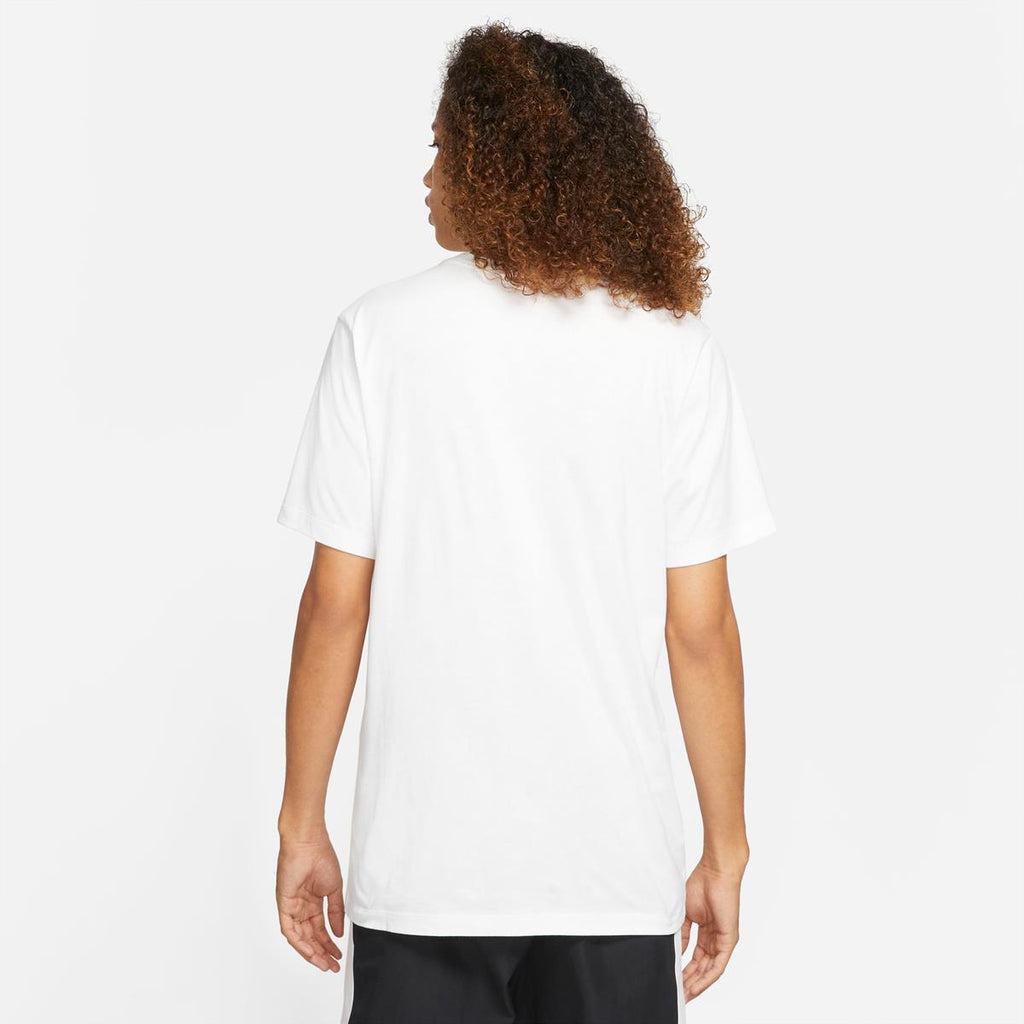 EMB SS Crew Basketball t-shirt