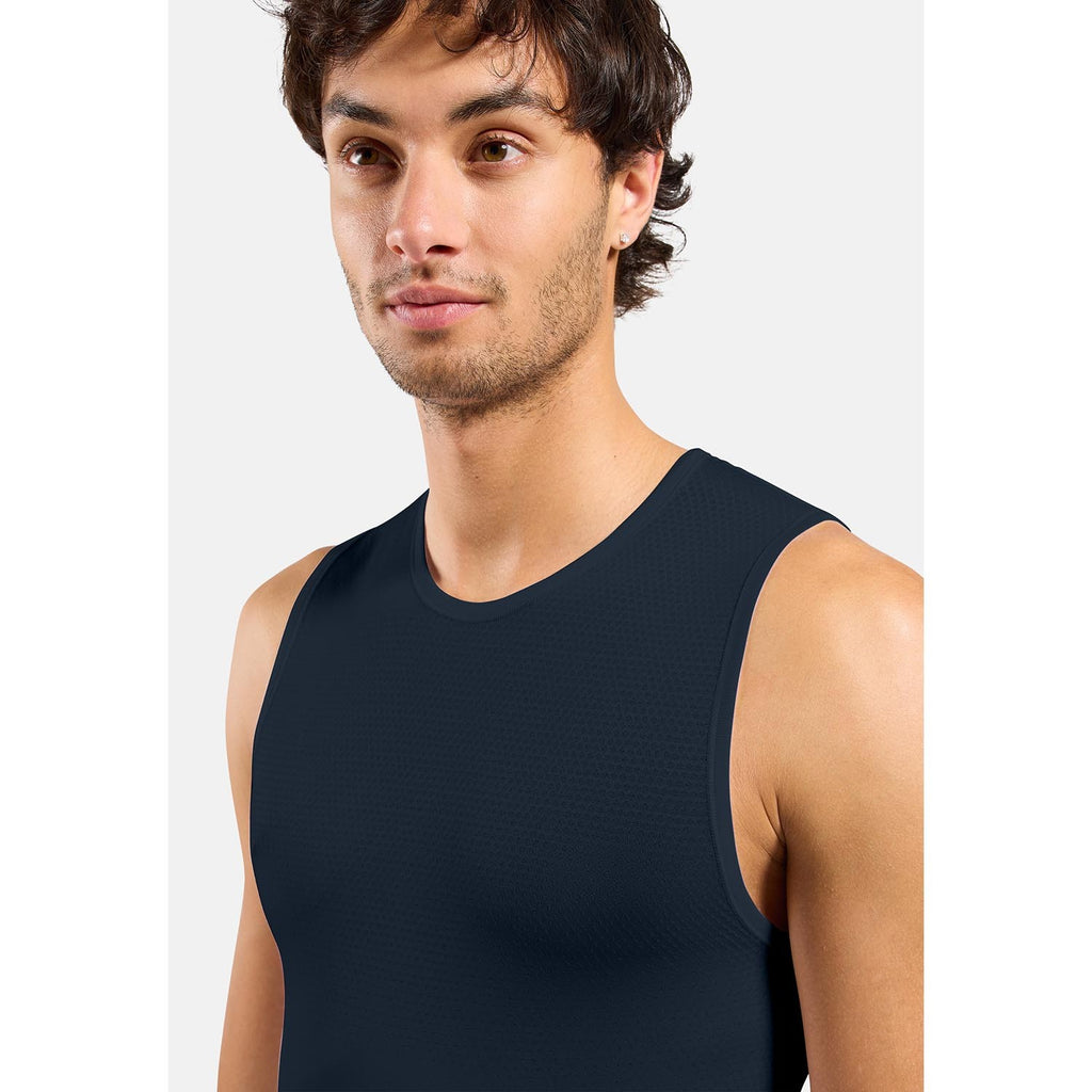 Baselayer Top Crew Neck Singlet Performance X-light