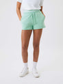 Borg Elastic short
