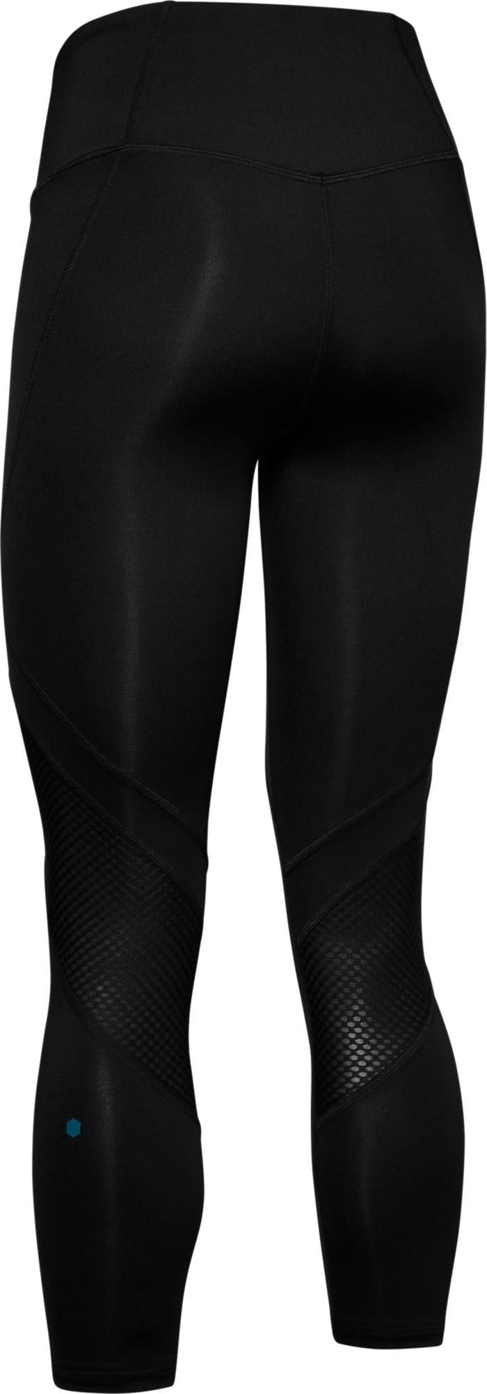 UNDER ARMOUR Rush Crop