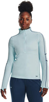 UNDER ARMOUR UA Train Cw 1/2 ZipLangarmshirt