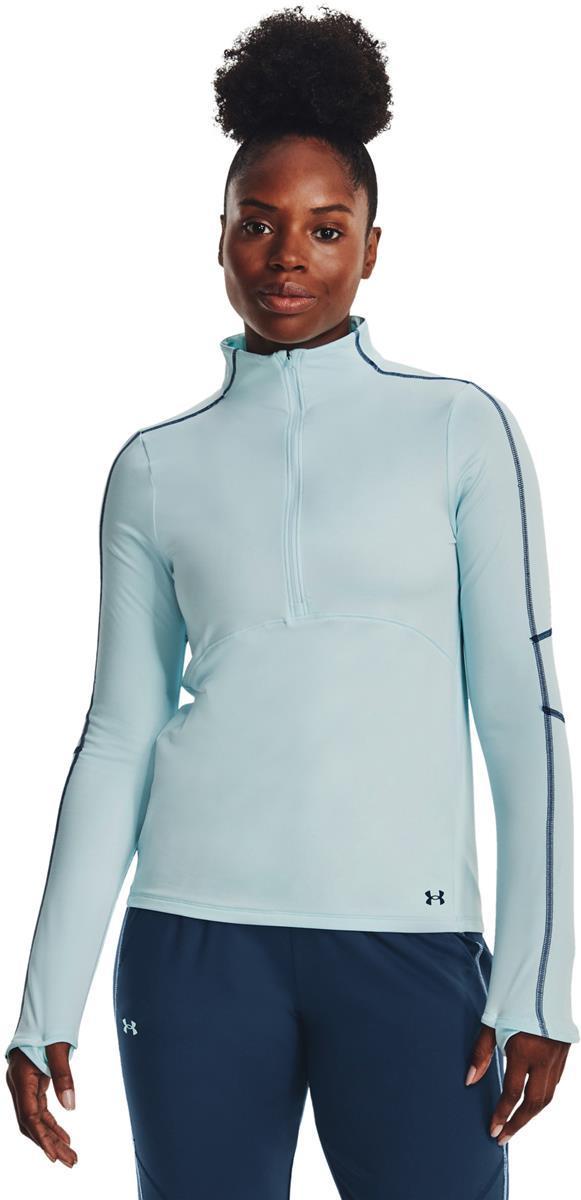 UNDER ARMOUR UA Train Cw 1/2 ZipLangarmshirt