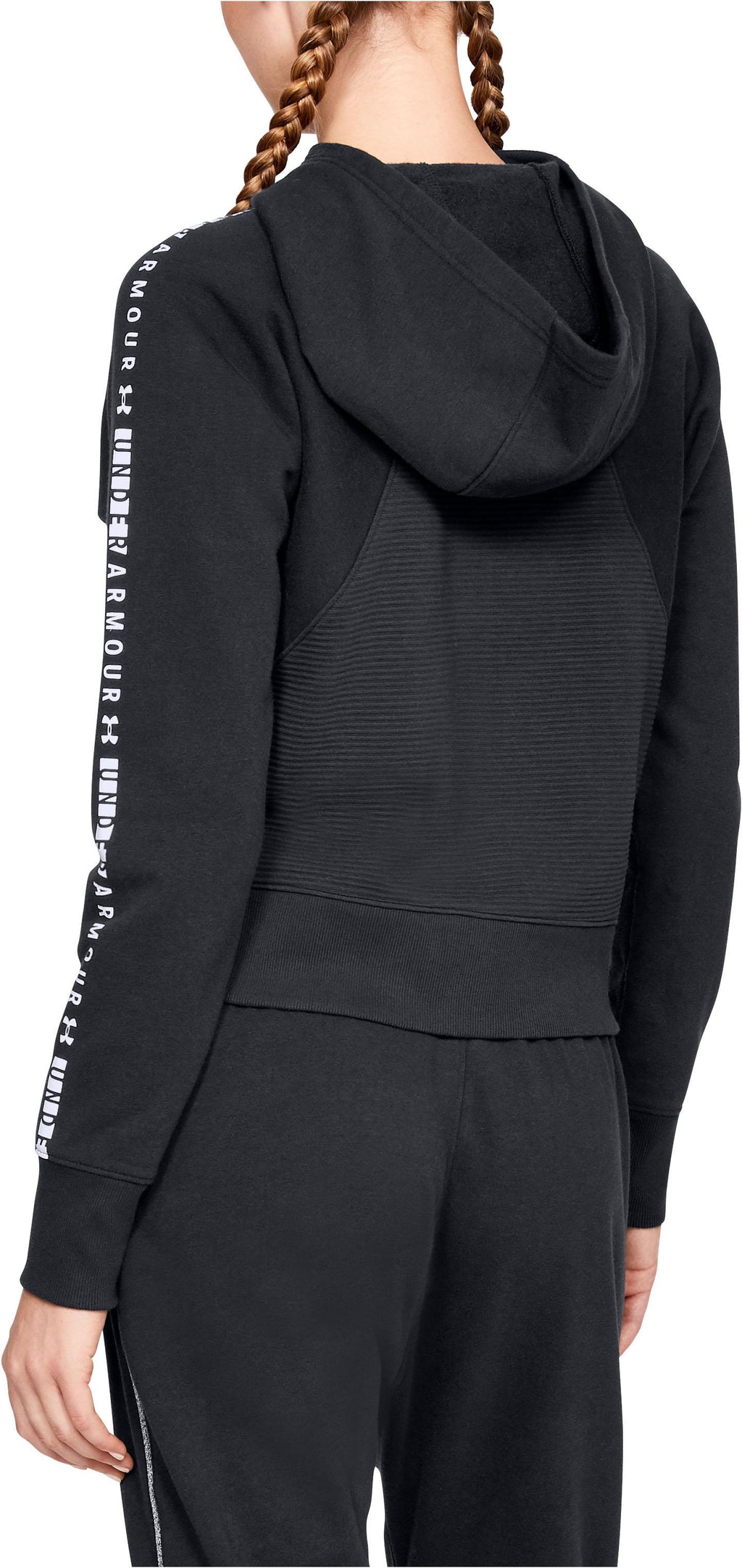 ottoman fleece fz-wm graphic