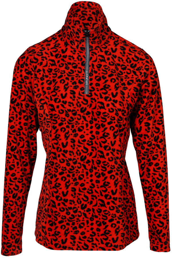 Misma-AO Fleece skipully