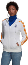 Real Madrid 3-Stripes Ritshoodie