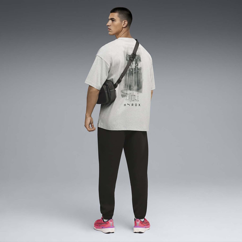 Puma X Hyrox Lifestyle Tee T-shirt