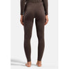 performance wool base layer seamless lange broek