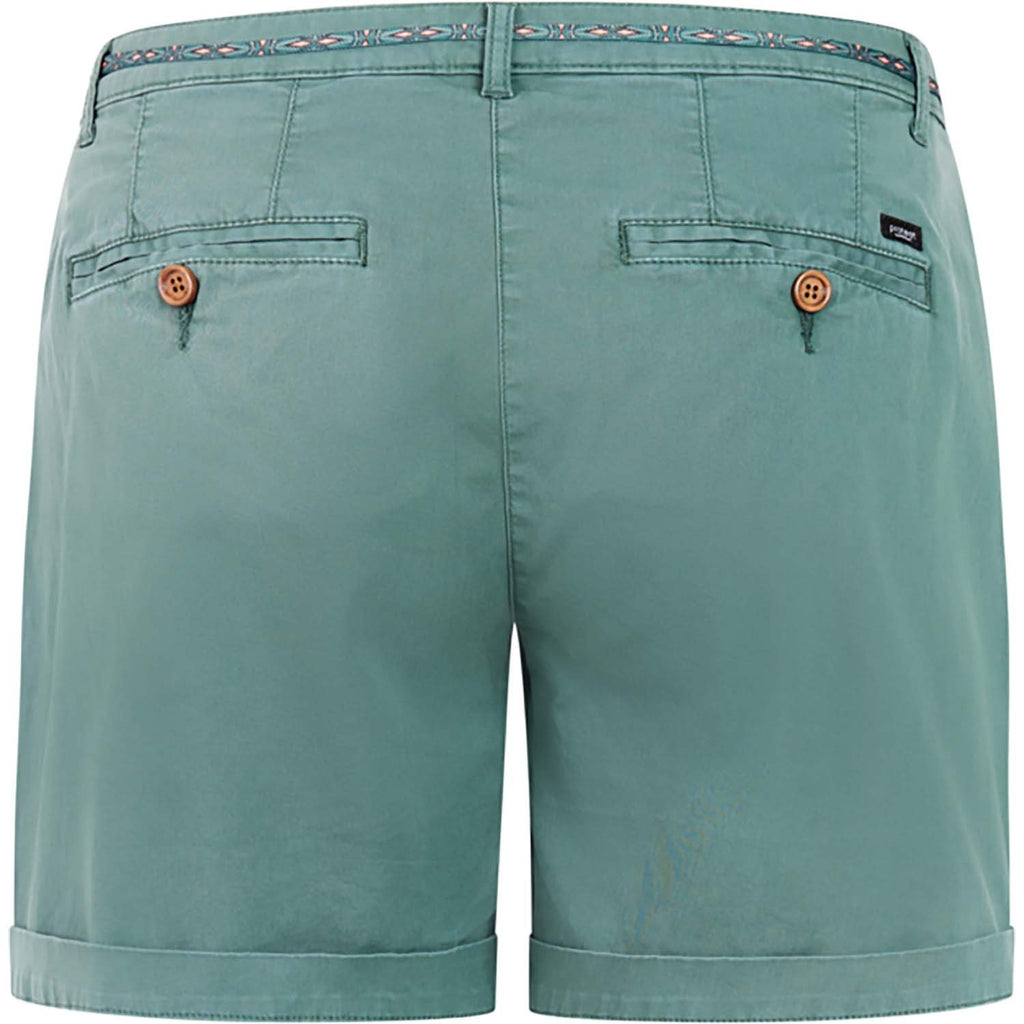 Prttulip Shorts