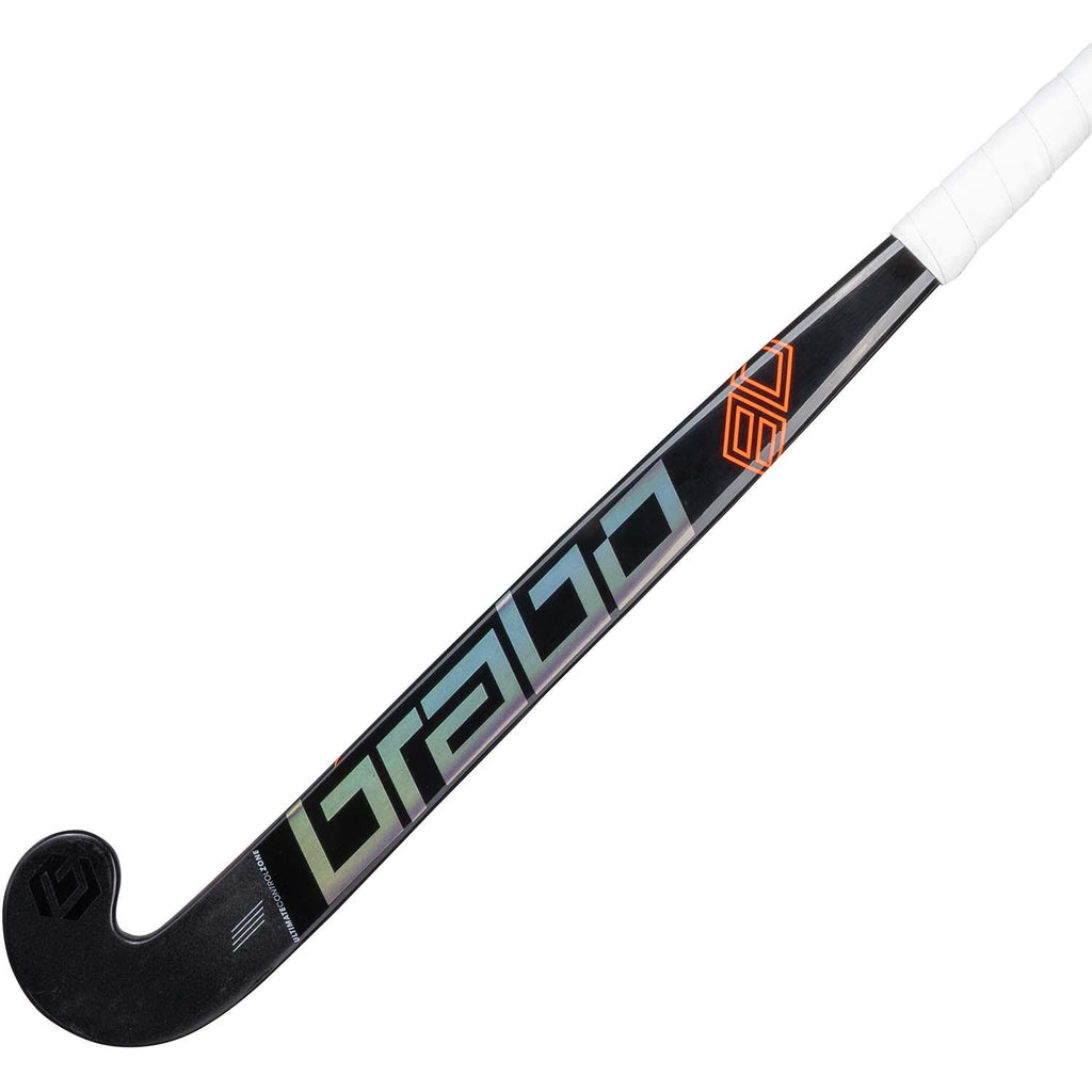 Traditional Carbon 80 PB hockeystick