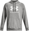 Rival Fleece Logo hoodie