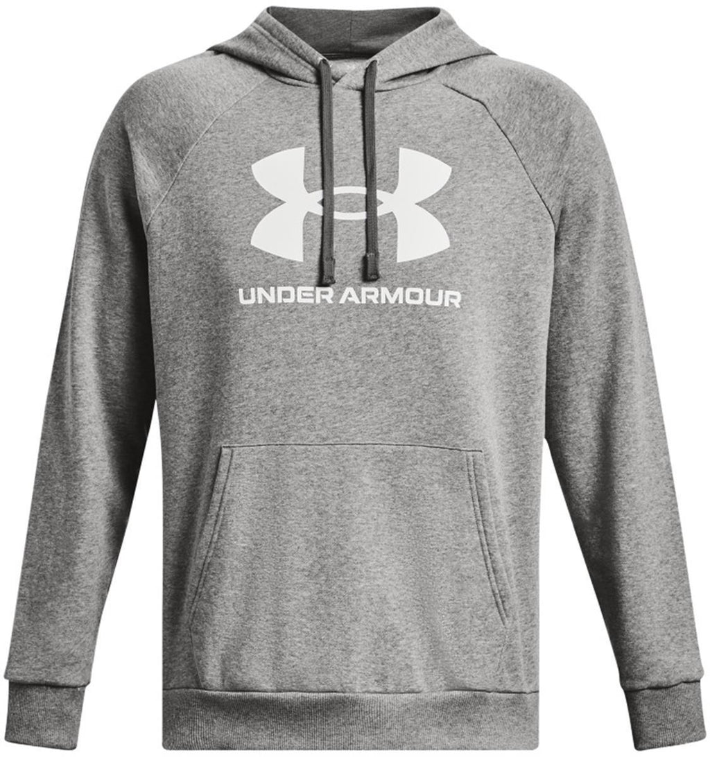 Rival Fleece Logo hoodie