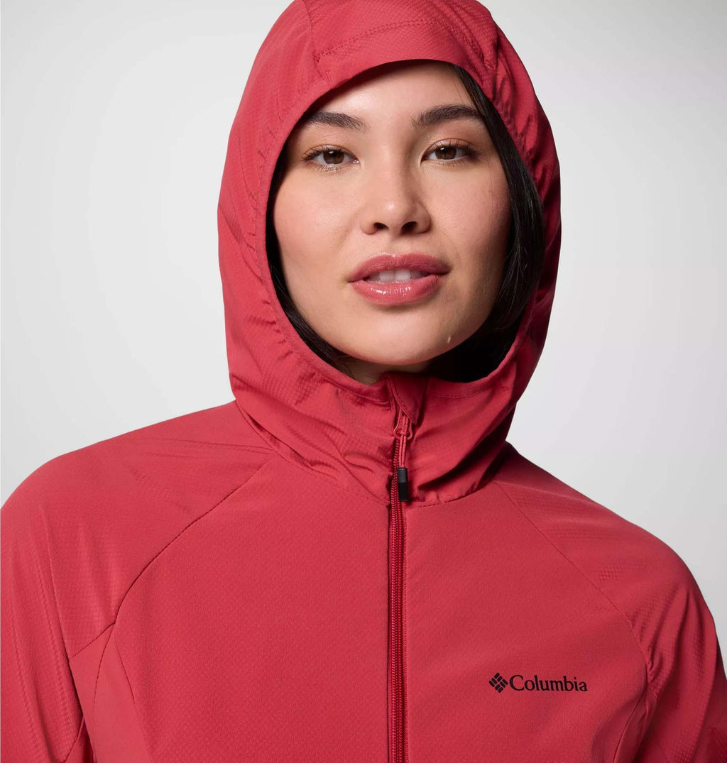 Sweet As Iii Hooded Soft