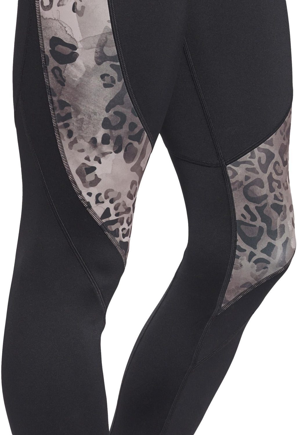 Wor Modern Safari Tight