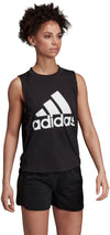 Sport ID Mesh top