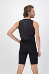 Runningshort 3 Inch Core short