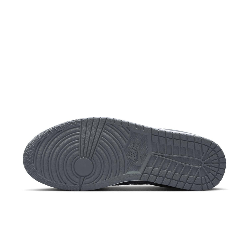Jordan Court Connect Low Sneakers