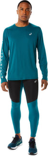 Katakana Longsleeve shirt