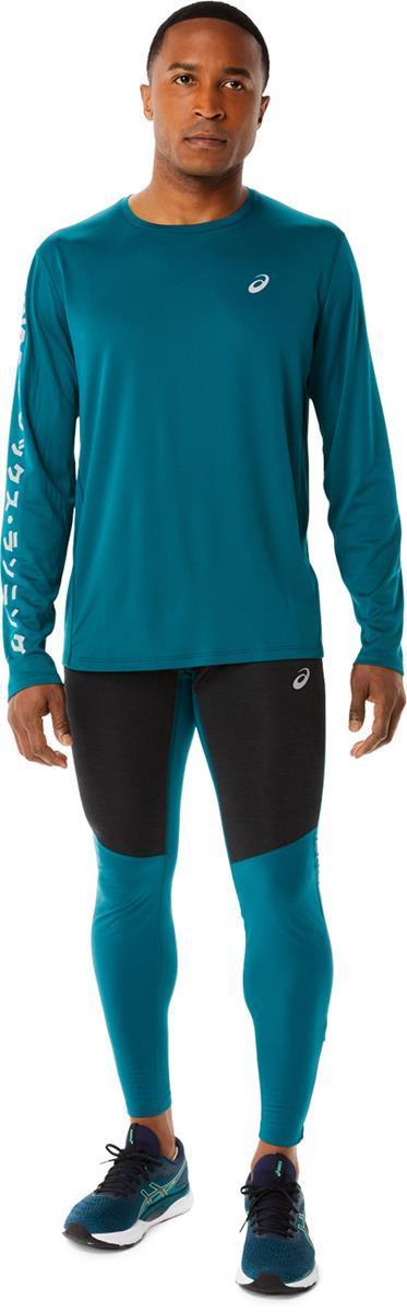 Katakana Longsleeve shirt