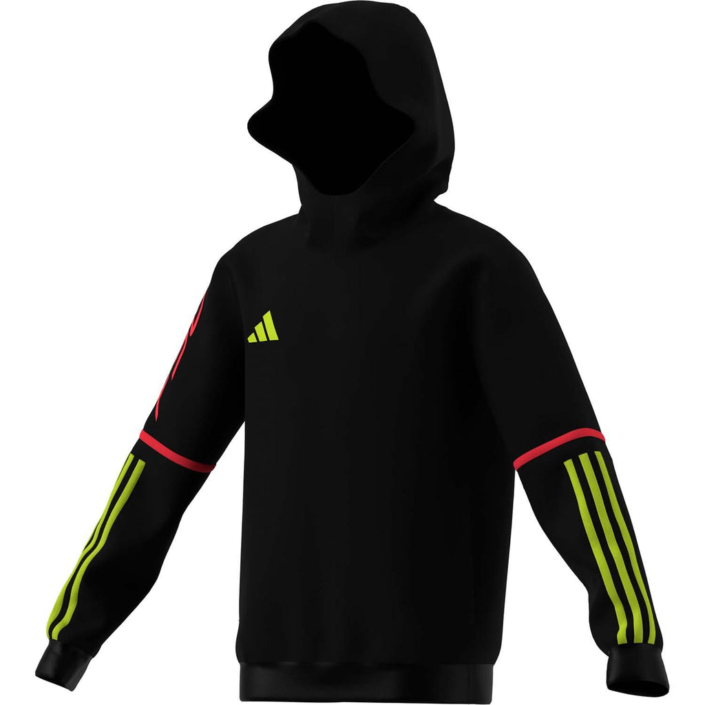 F50 Sw voetbal training hoodie