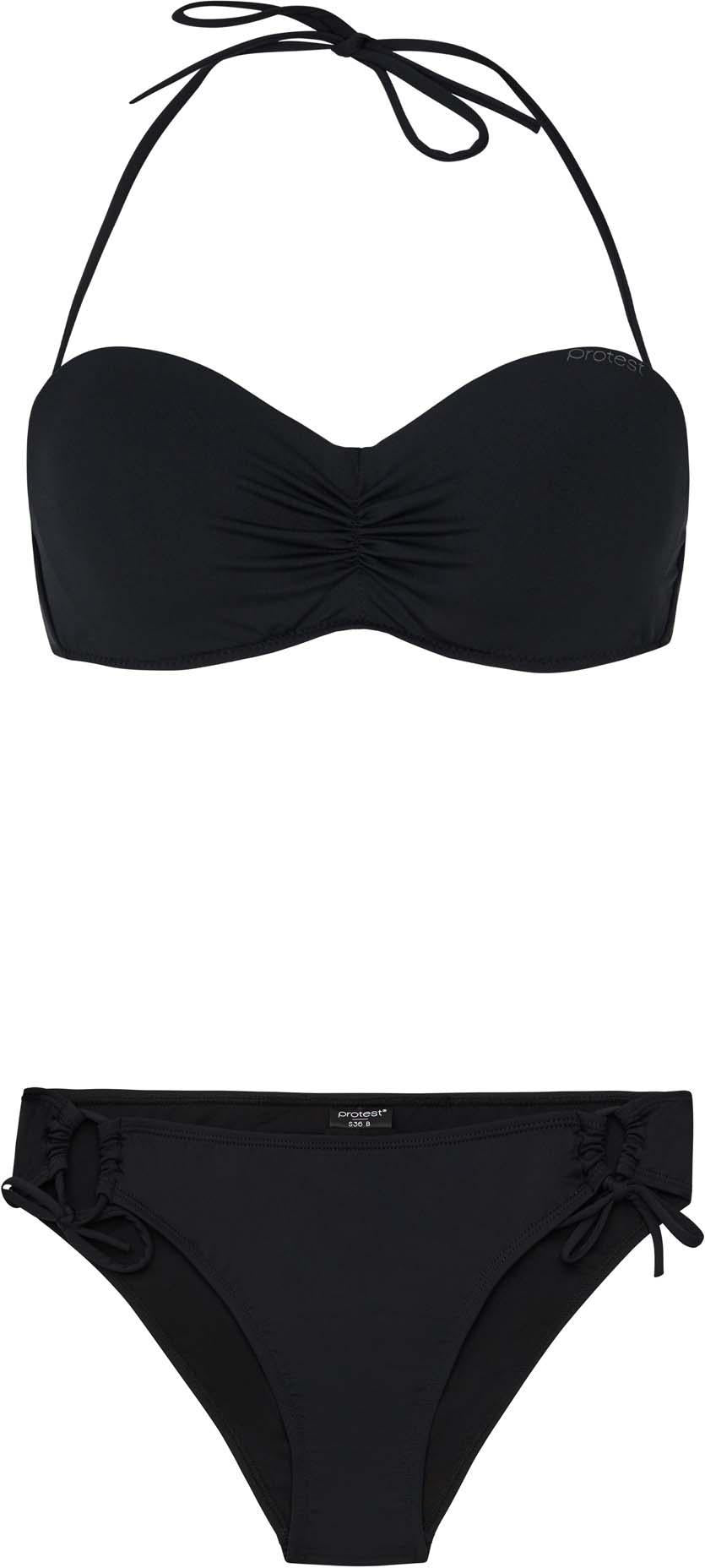 Prtgemini  Bandeau B&c Cup Bikini