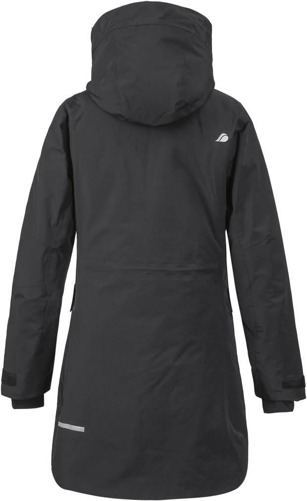 diana wmns parka