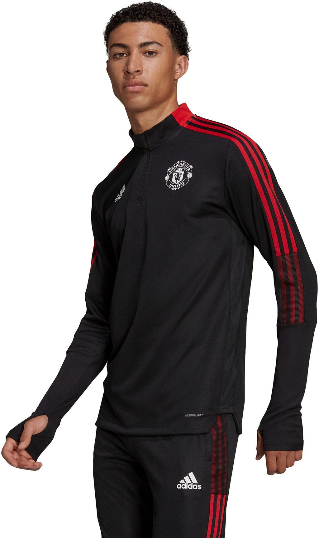 Manchester United trainingstop 21/22