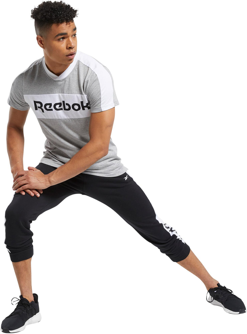 Te Ll Ss Graphic Tee
