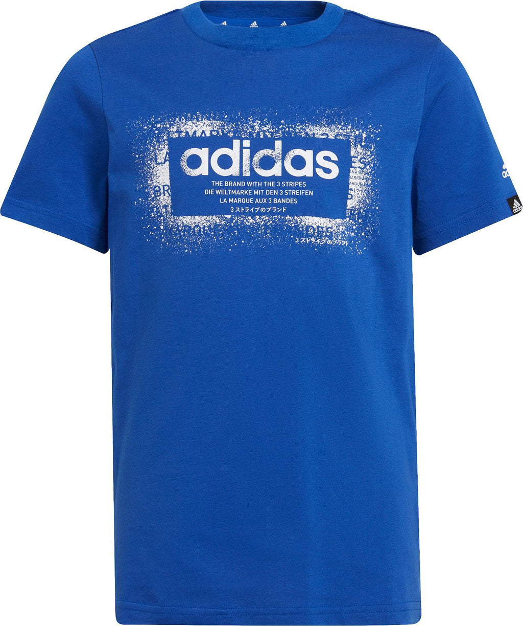 B GFX TEE 1. T-Shirt