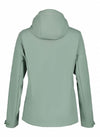 icepeak bentonia softshell jacket