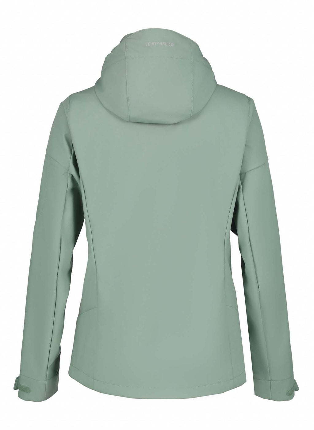 icepeak bentonia softshell jacket