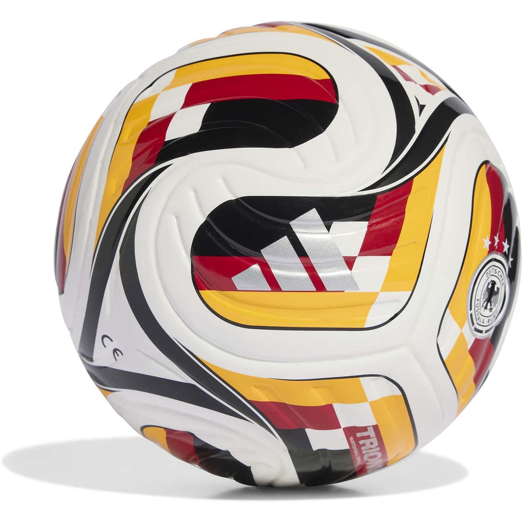 Trionda Duitsland Home Mini Voetbal