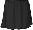 Pull-on skirt, voile