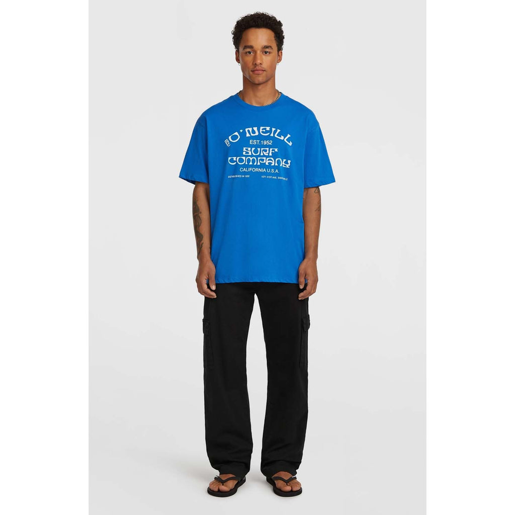 Essentials Cargo Broek