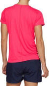SILVER SS TOP